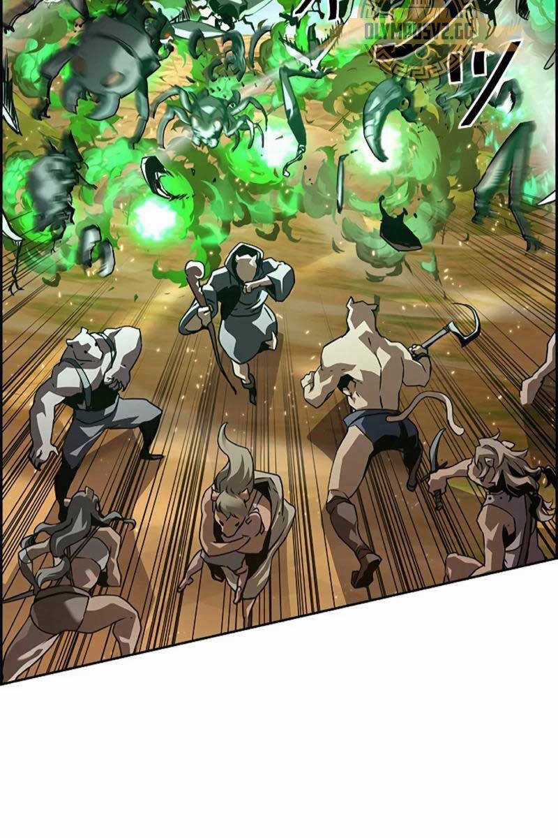 Đặc Tính Tiến Hóa Của Chiêu Hồn Sư Chapter 36 trang 60