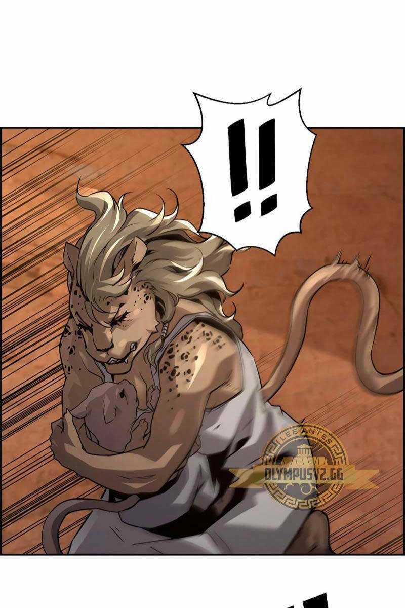 Đặc Tính Tiến Hóa Của Chiêu Hồn Sư Chapter 36 trang 62