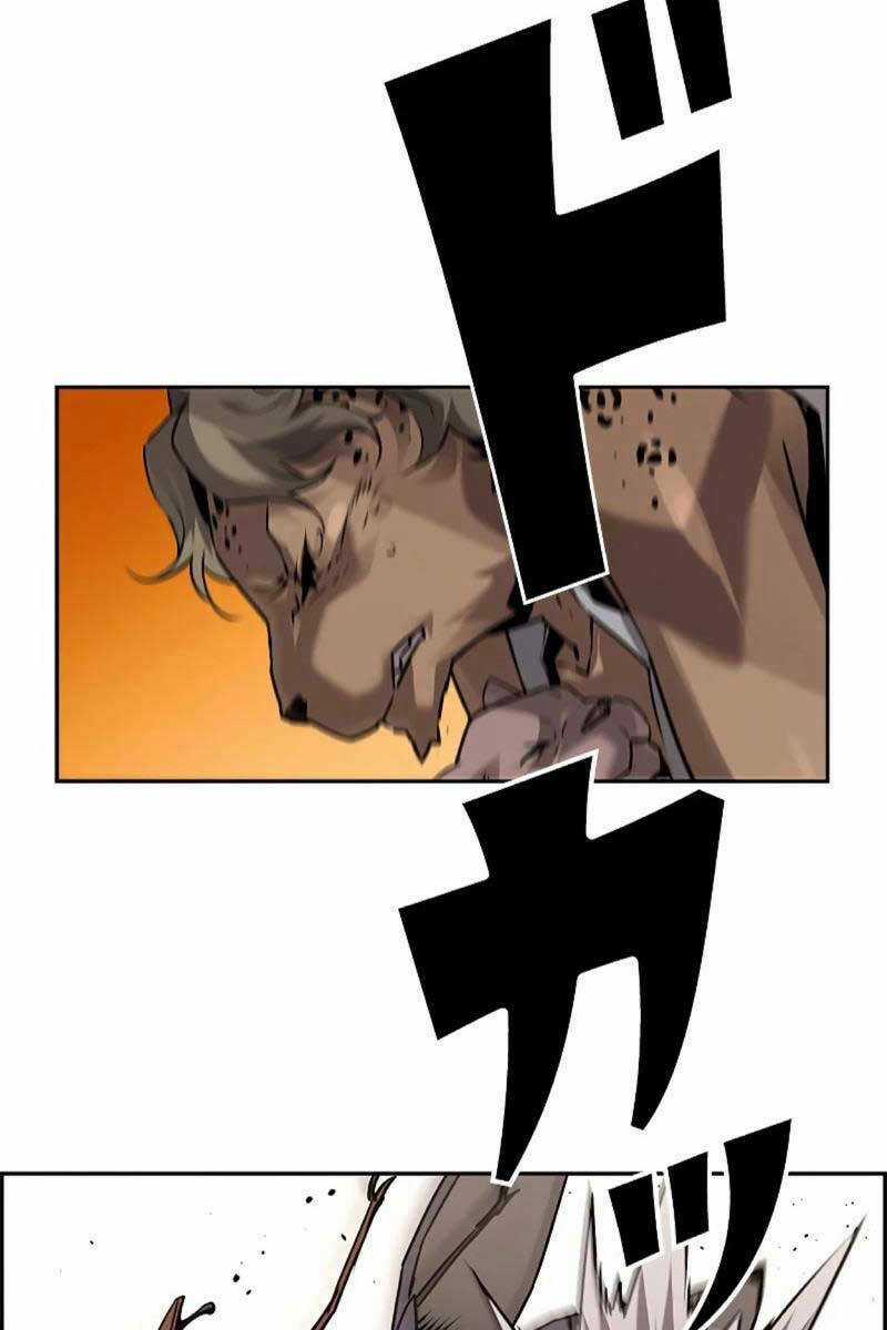 Đặc Tính Tiến Hóa Của Chiêu Hồn Sư Chapter 36 trang 63