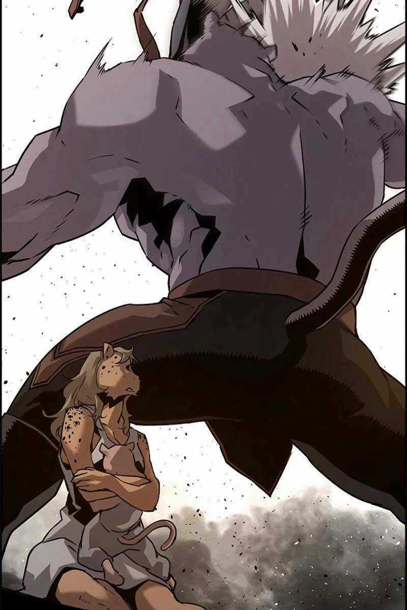 Đặc Tính Tiến Hóa Của Chiêu Hồn Sư Chapter 36 trang 64