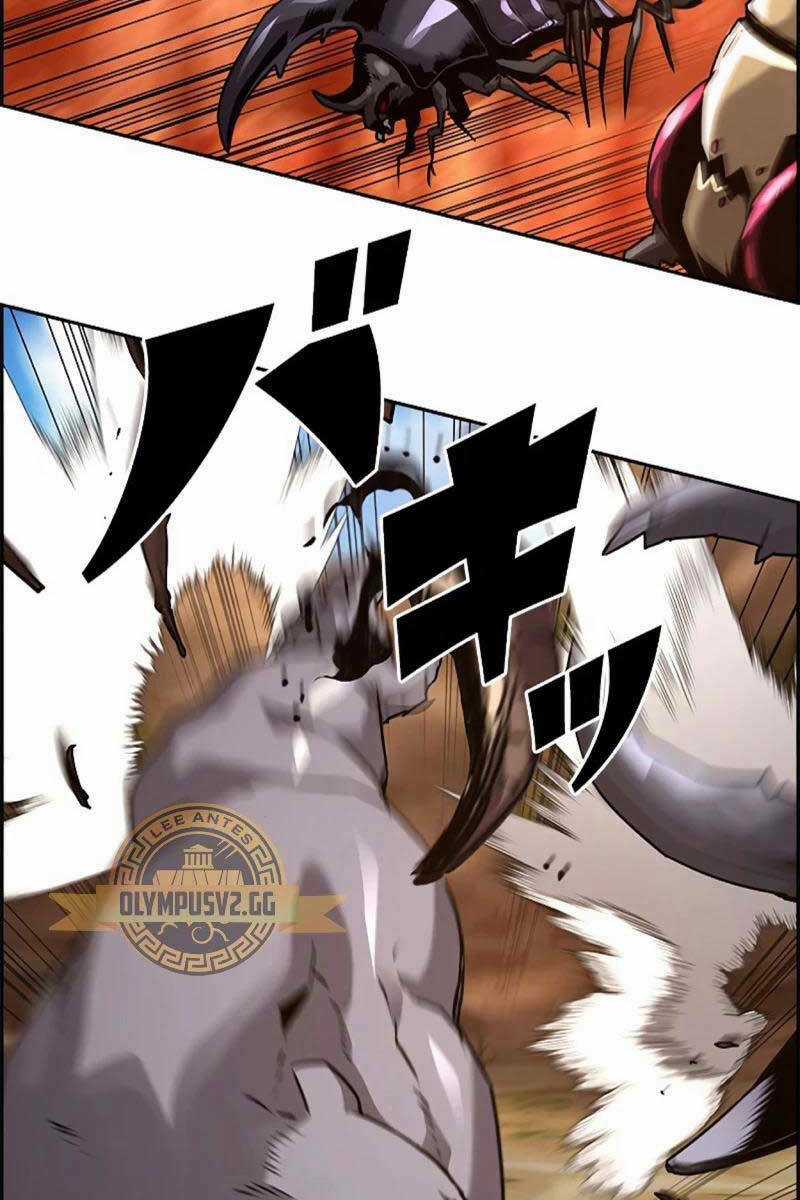 Đặc Tính Tiến Hóa Của Chiêu Hồn Sư Chapter 36 trang 67