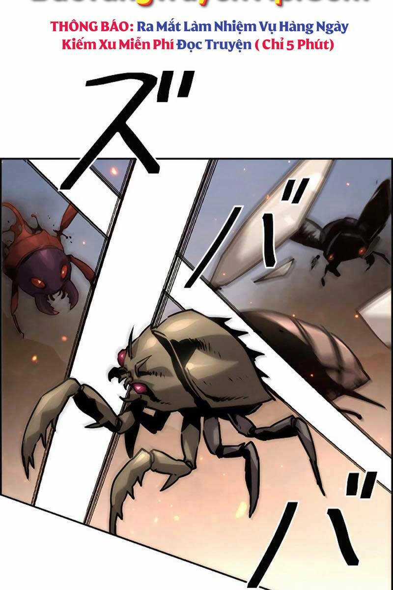 Đặc Tính Tiến Hóa Của Chiêu Hồn Sư Chapter 36 trang 69