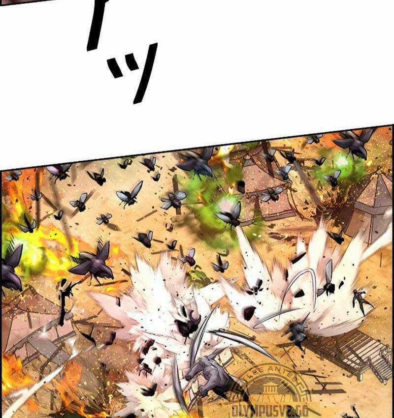 Đặc Tính Tiến Hóa Của Chiêu Hồn Sư Chapter 36 trang 71