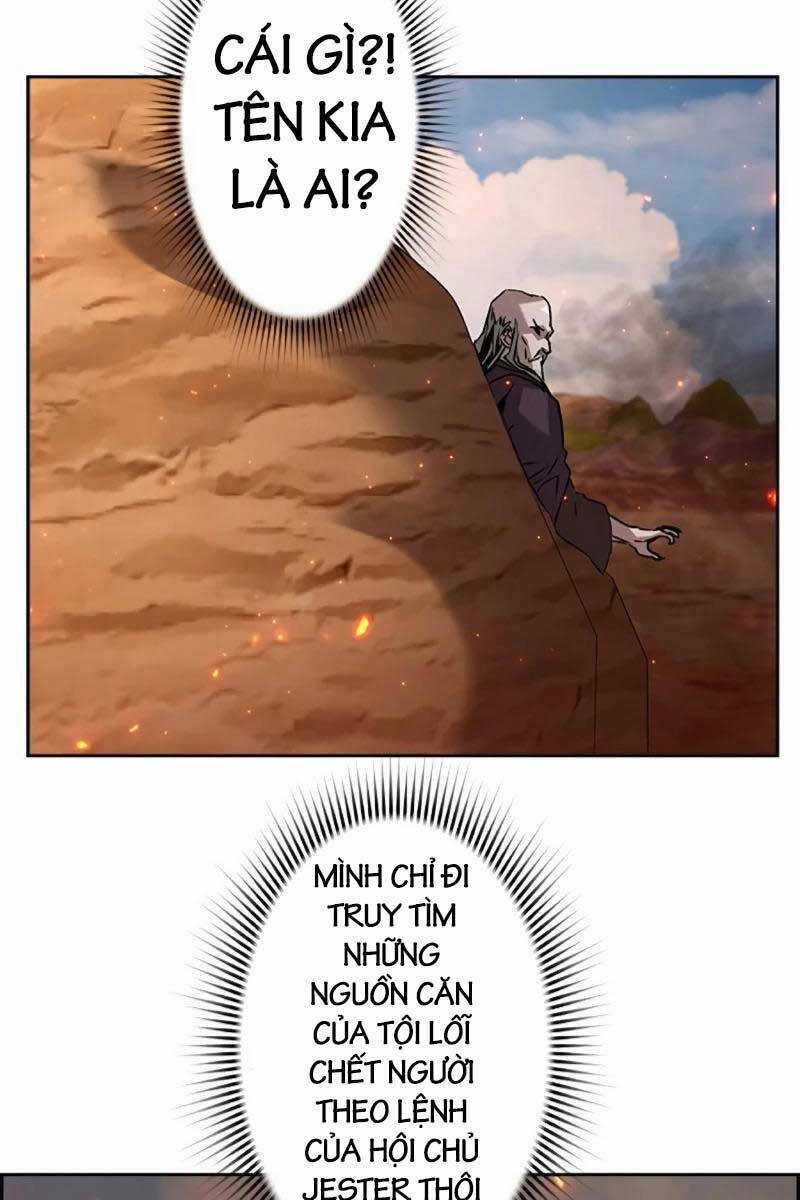 Đặc Tính Tiến Hóa Của Chiêu Hồn Sư Chapter 36 trang 73