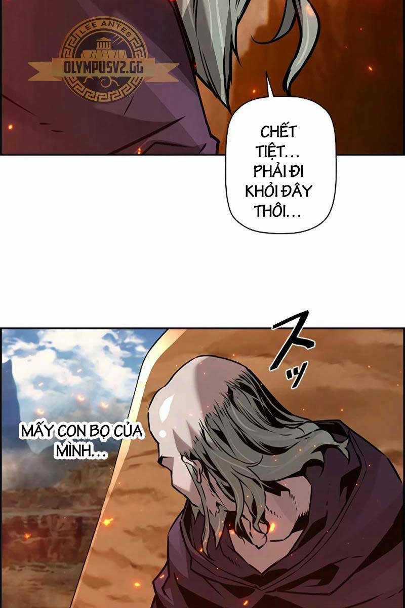 Đặc Tính Tiến Hóa Của Chiêu Hồn Sư Chapter 36 trang 75