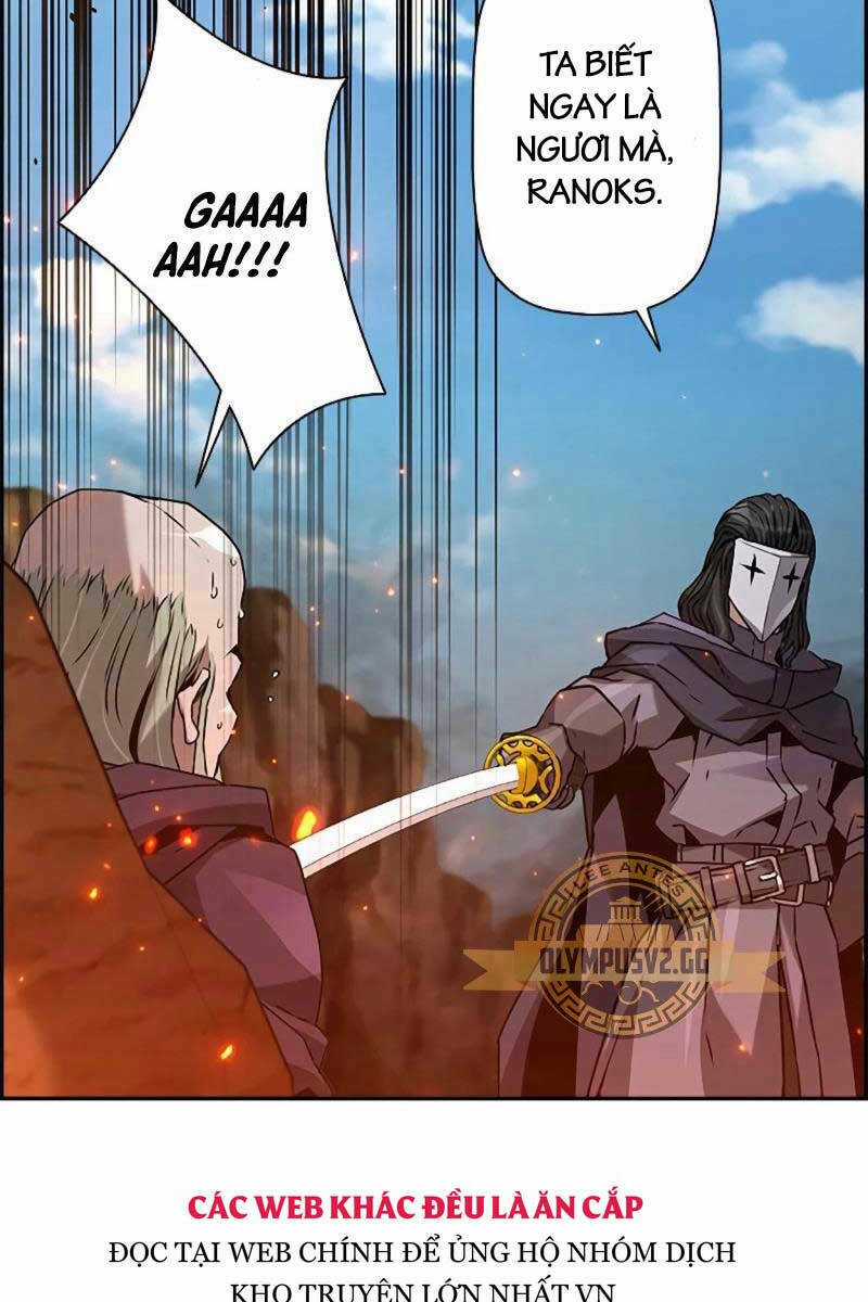 Đặc Tính Tiến Hóa Của Chiêu Hồn Sư Chapter 36 trang 78