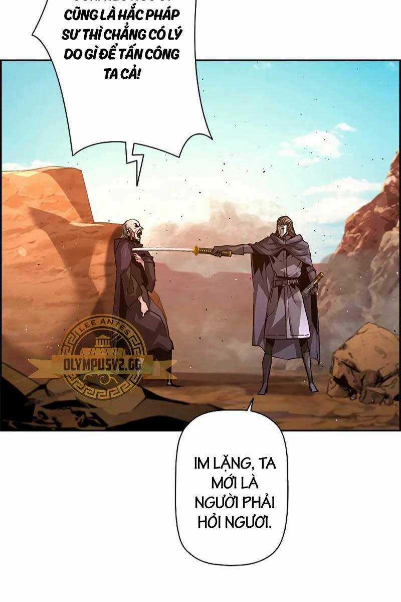 Đặc Tính Tiến Hóa Của Chiêu Hồn Sư Chapter 36 trang 81