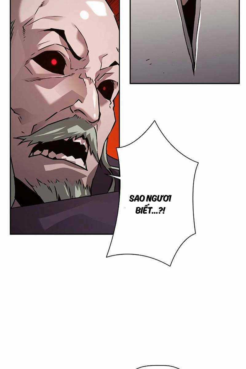 Đặc Tính Tiến Hóa Của Chiêu Hồn Sư Chapter 36 trang 83