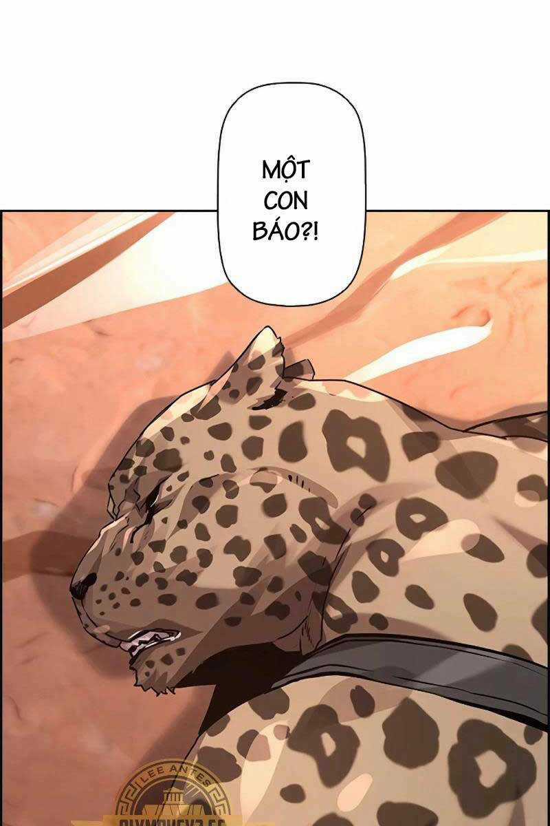 Đặc Tính Tiến Hóa Của Chiêu Hồn Sư Chapter 36 trang 9