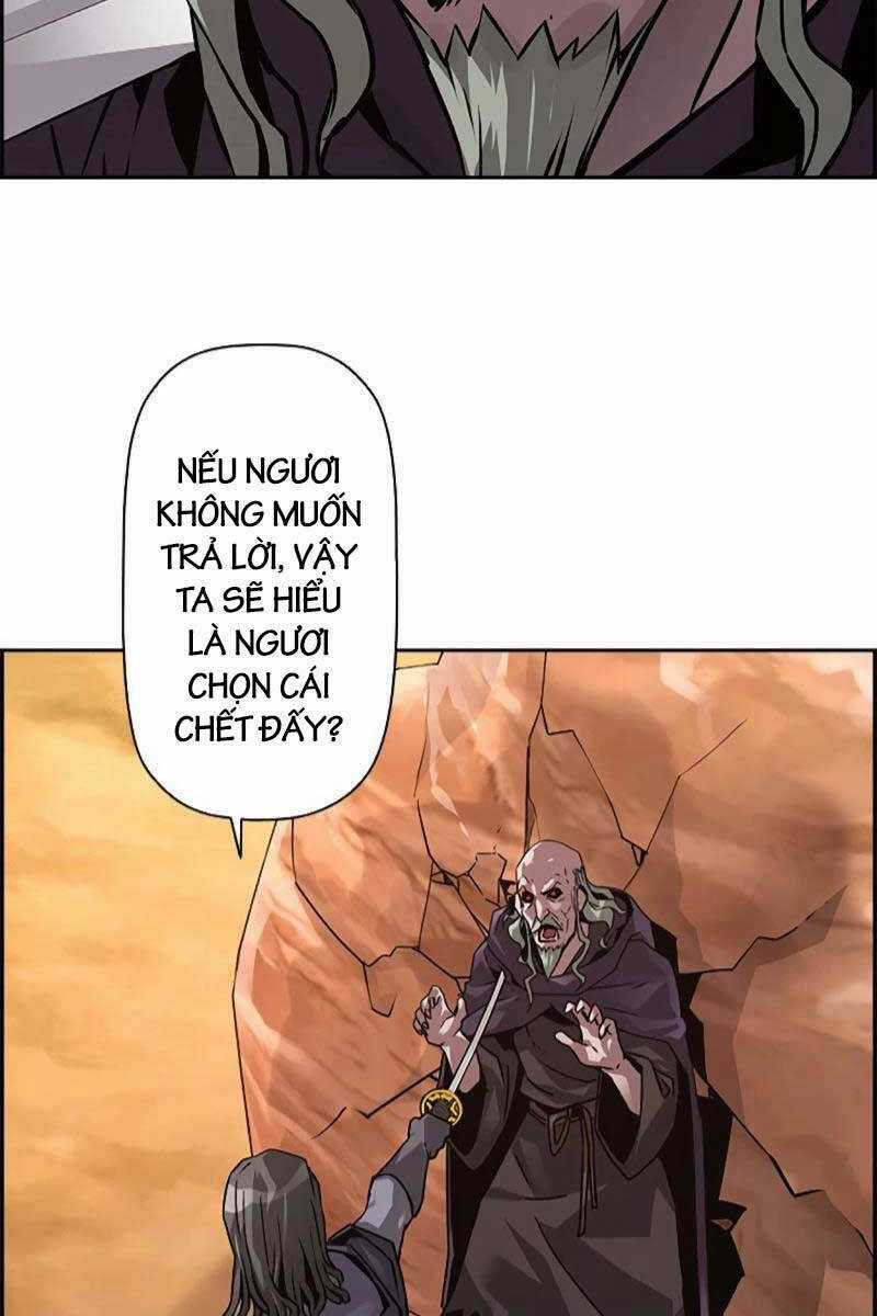 Đặc Tính Tiến Hóa Của Chiêu Hồn Sư Chapter 36 trang 90