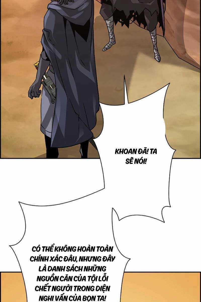 Đặc Tính Tiến Hóa Của Chiêu Hồn Sư Chapter 36 trang 91