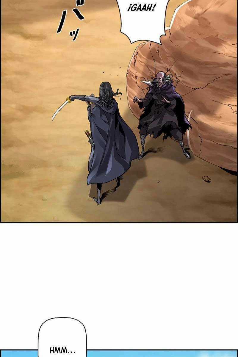 Đặc Tính Tiến Hóa Của Chiêu Hồn Sư Chapter 36 trang 93