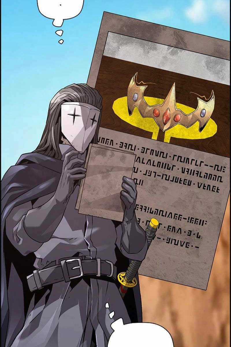 Đặc Tính Tiến Hóa Của Chiêu Hồn Sư Chapter 36 trang 94