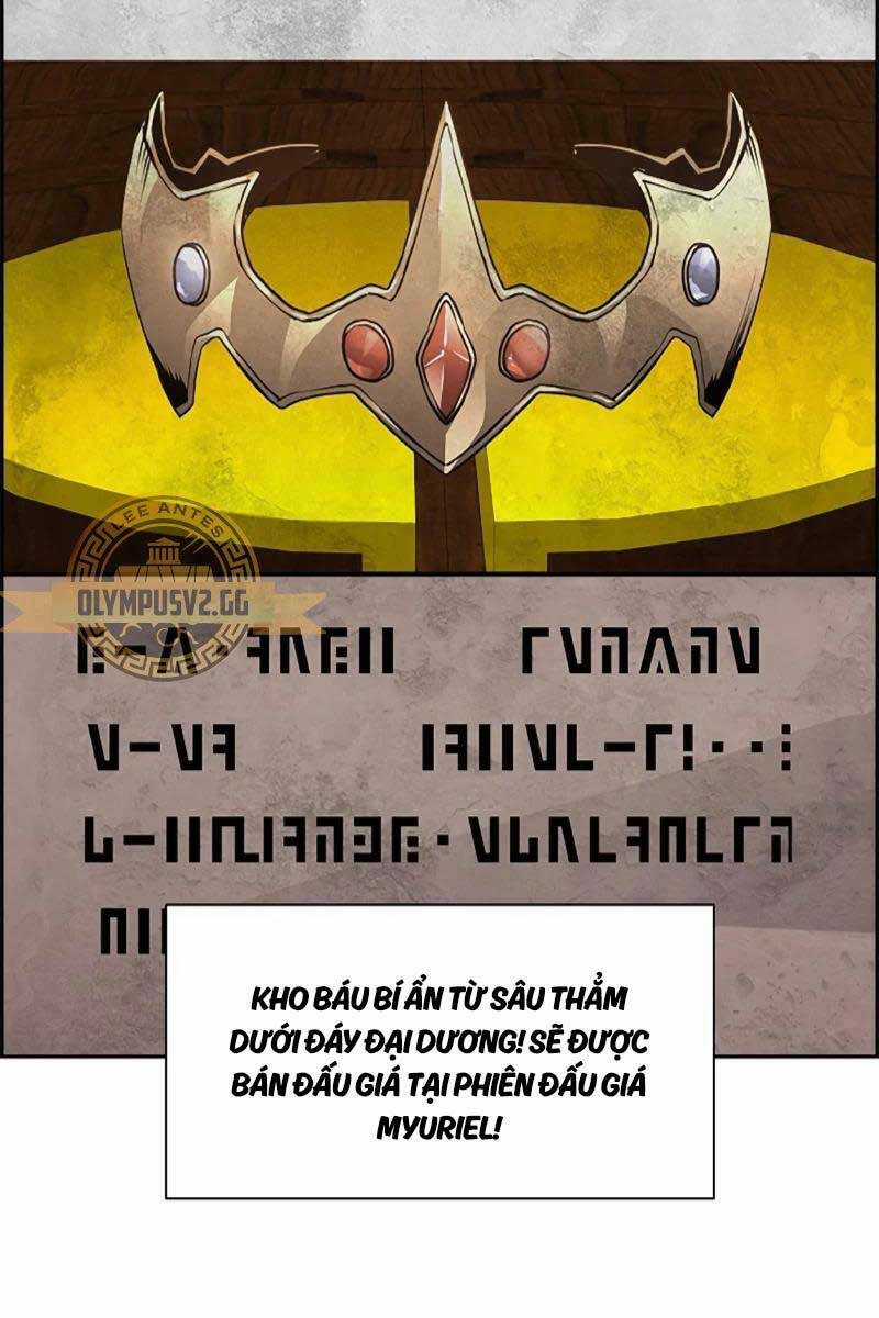 Đặc Tính Tiến Hóa Của Chiêu Hồn Sư Chapter 36 trang 96