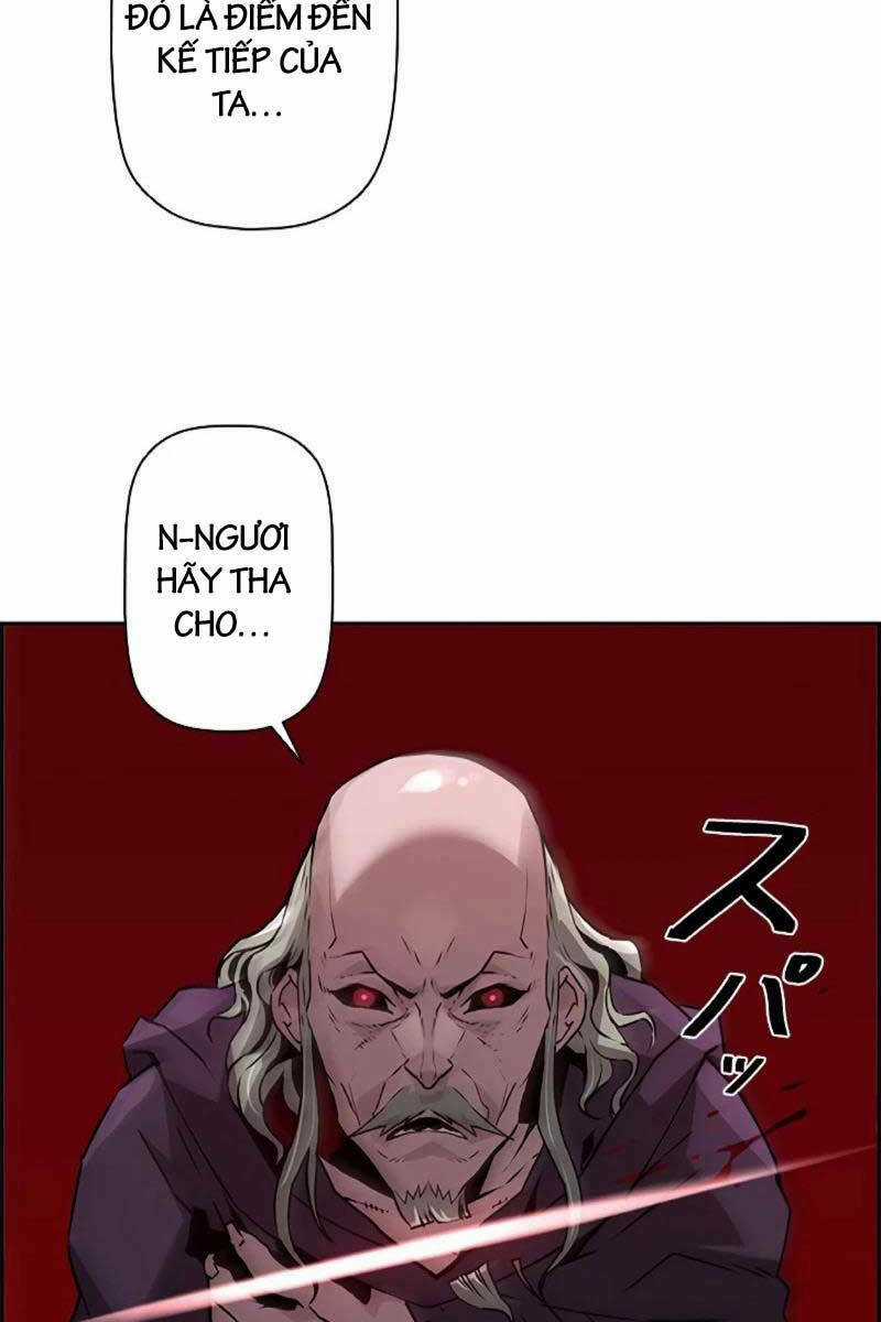 Đặc Tính Tiến Hóa Của Chiêu Hồn Sư Chapter 36 trang 99