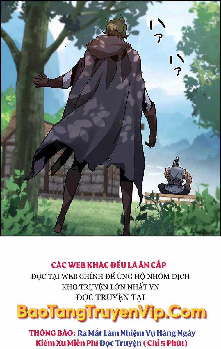 Đặc Tính Tiến Hóa Của Chiêu Hồn Sư Chapter 37 trang 100