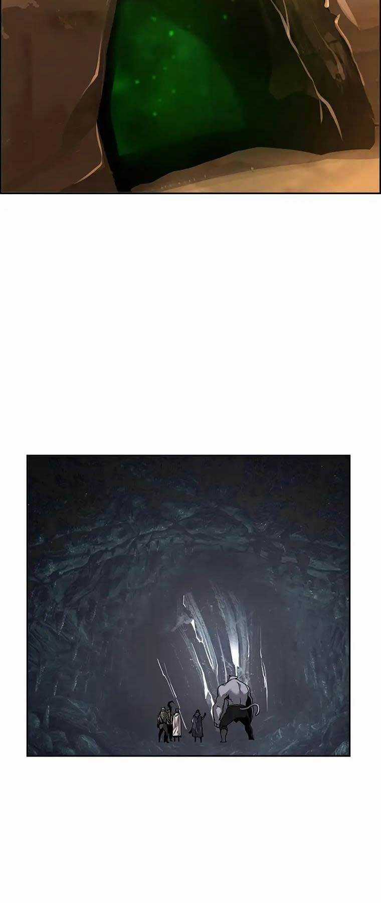 Đặc Tính Tiến Hóa Của Chiêu Hồn Sư Chapter 37 trang 12