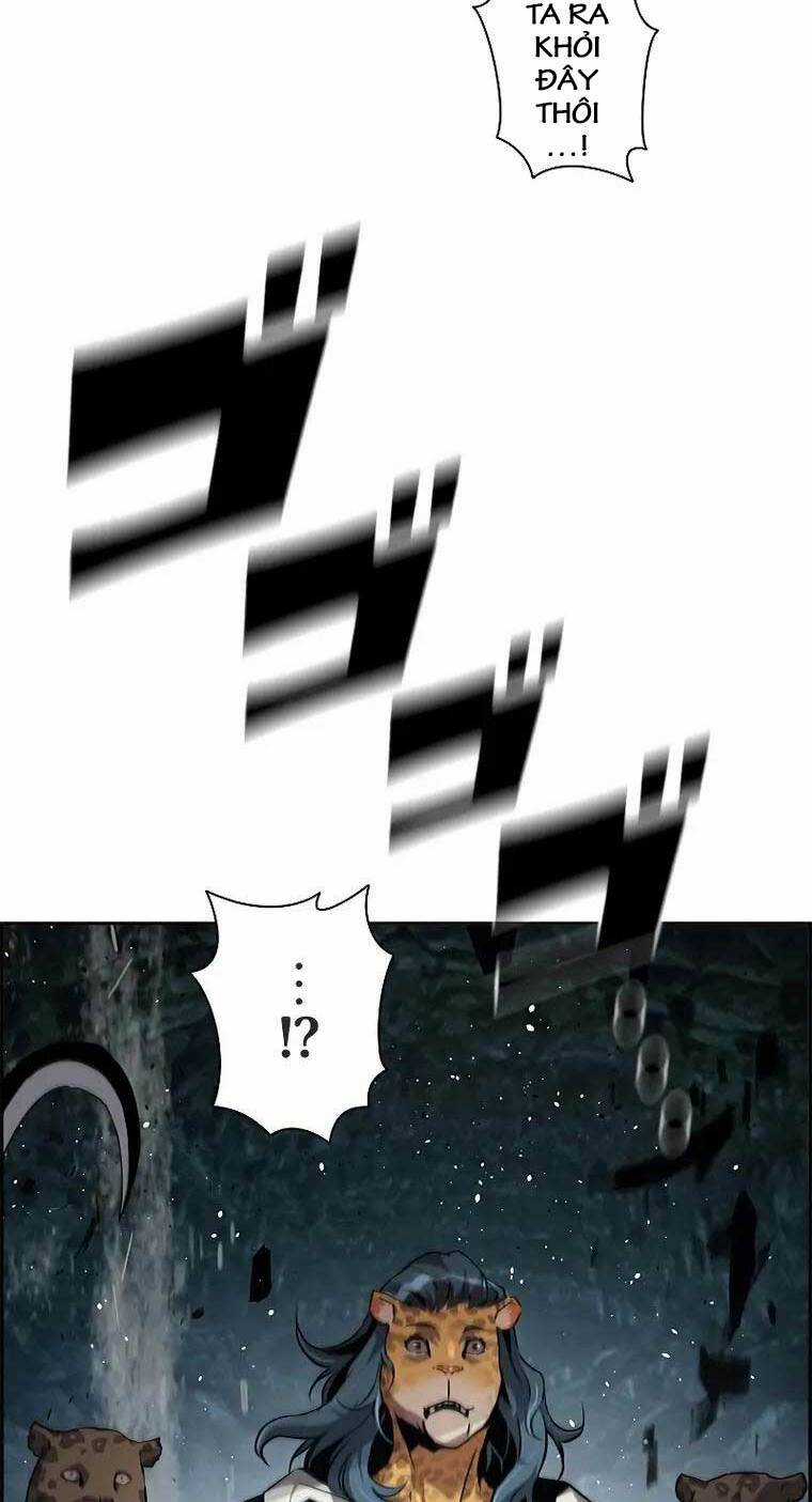 Đặc Tính Tiến Hóa Của Chiêu Hồn Sư Chapter 37 trang 17