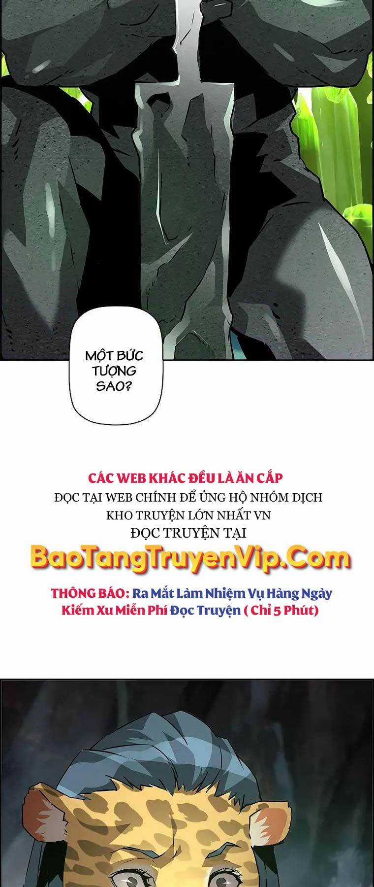 Đặc Tính Tiến Hóa Của Chiêu Hồn Sư Chapter 37 trang 23