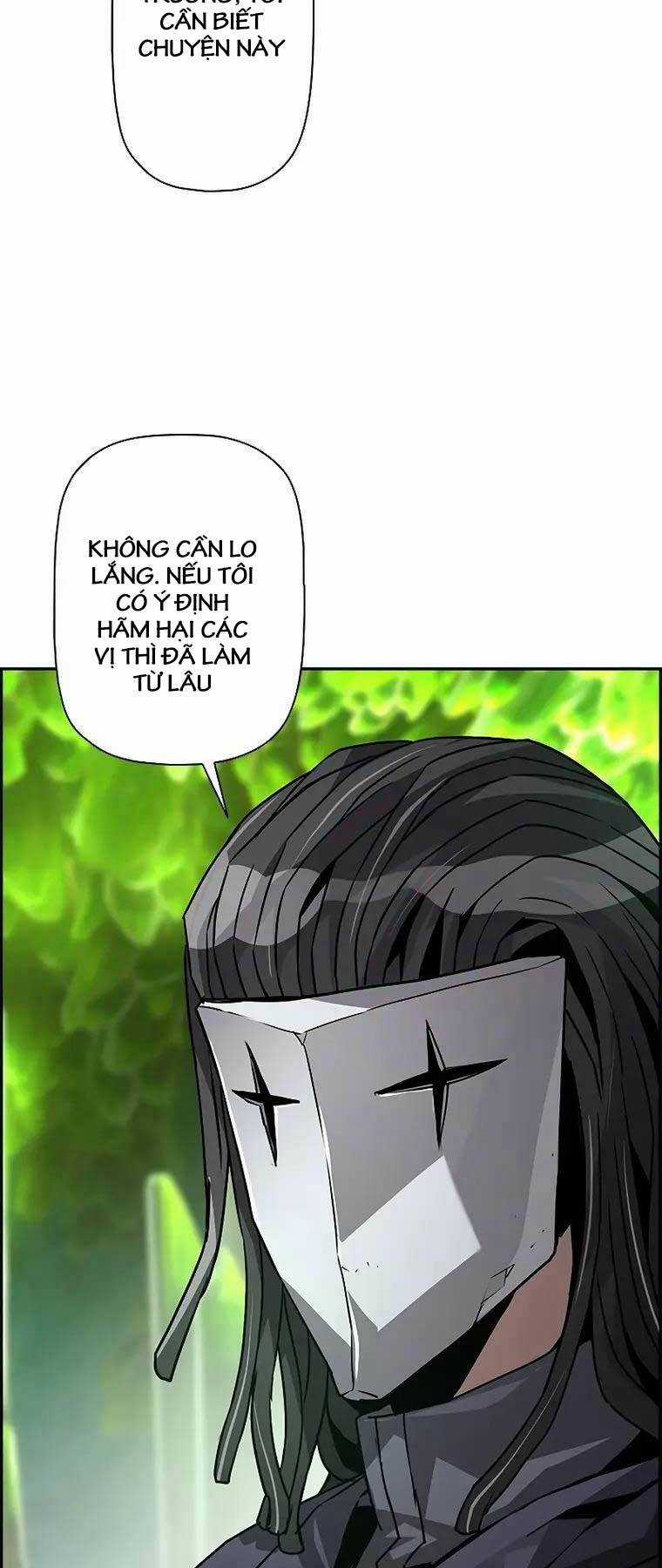 Đặc Tính Tiến Hóa Của Chiêu Hồn Sư Chapter 37 trang 27