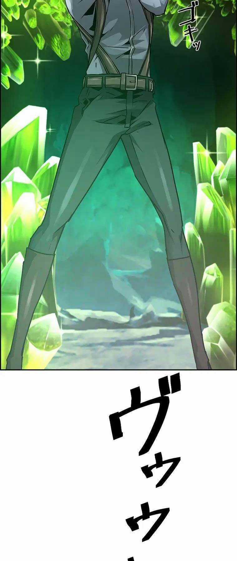 Đặc Tính Tiến Hóa Của Chiêu Hồn Sư Chapter 37 trang 36