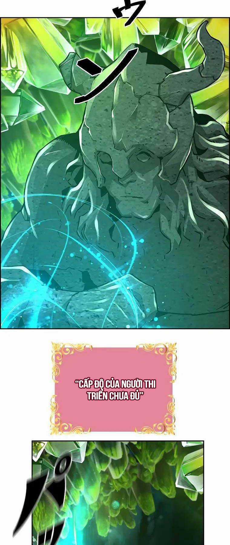 Đặc Tính Tiến Hóa Của Chiêu Hồn Sư Chapter 37 trang 37