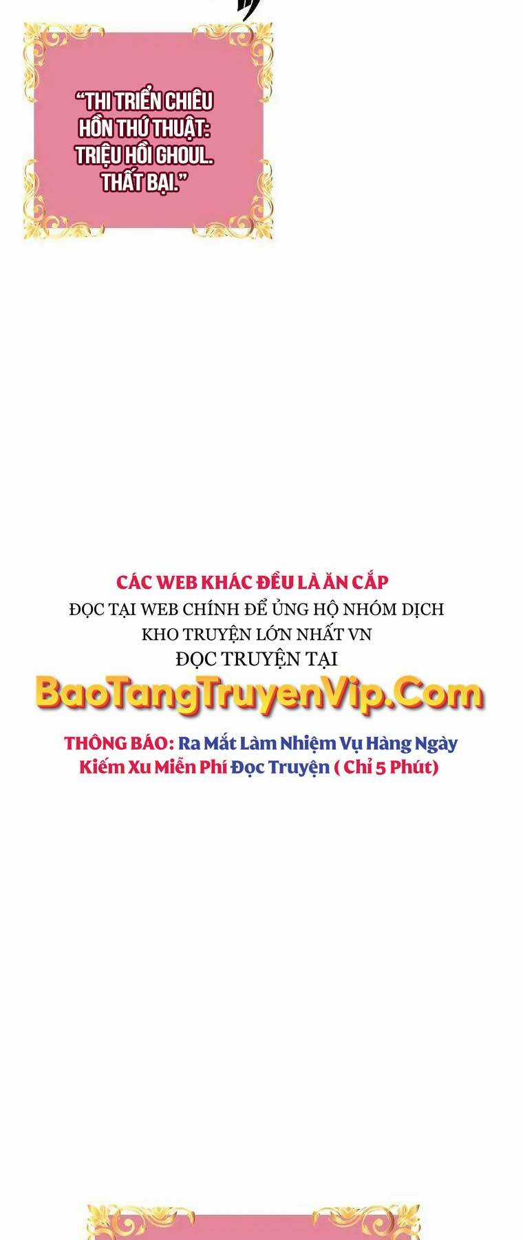 Đặc Tính Tiến Hóa Của Chiêu Hồn Sư Chapter 37 trang 39