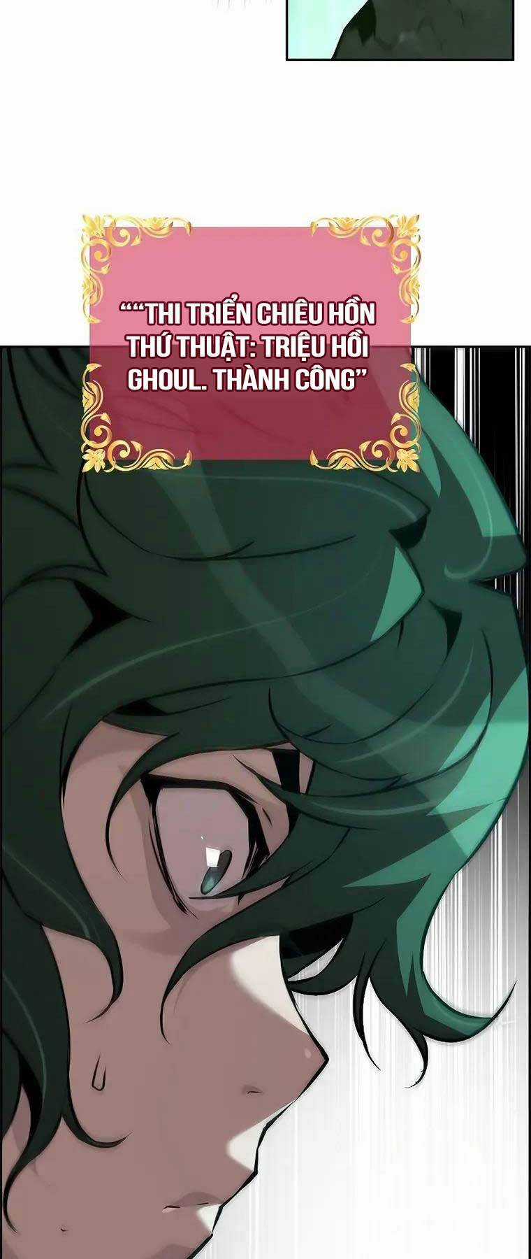 Đặc Tính Tiến Hóa Của Chiêu Hồn Sư Chapter 37 trang 46