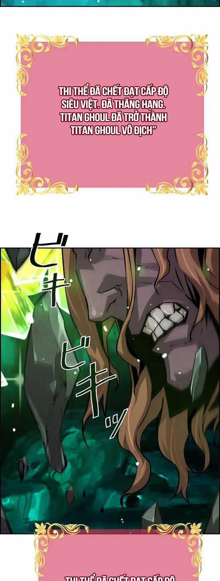 Đặc Tính Tiến Hóa Của Chiêu Hồn Sư Chapter 37 trang 48