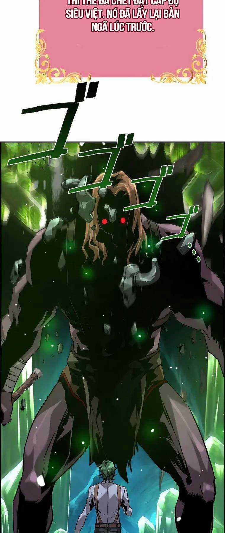 Đặc Tính Tiến Hóa Của Chiêu Hồn Sư Chapter 37 trang 49