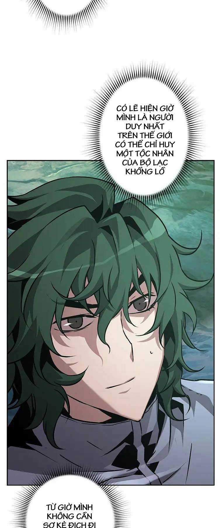 Đặc Tính Tiến Hóa Của Chiêu Hồn Sư Chapter 37 trang 53