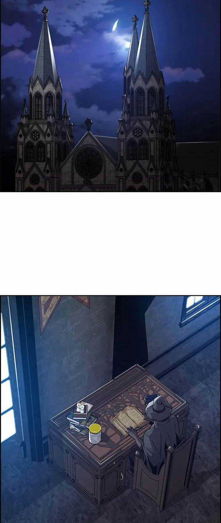 Đặc Tính Tiến Hóa Của Chiêu Hồn Sư Chapter 37 trang 55