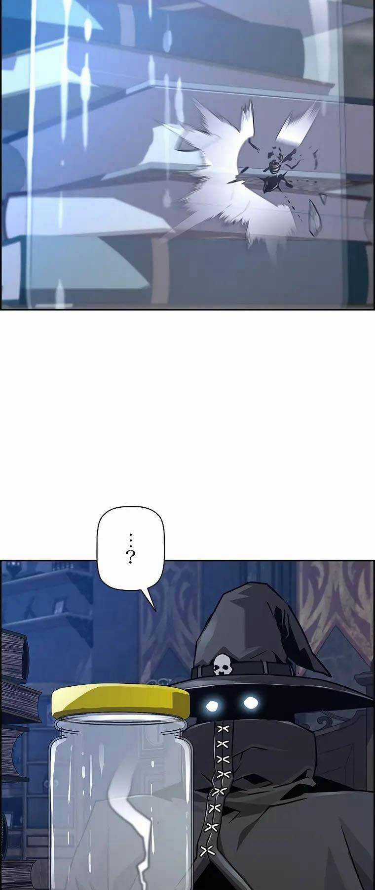 Đặc Tính Tiến Hóa Của Chiêu Hồn Sư Chapter 37 trang 57