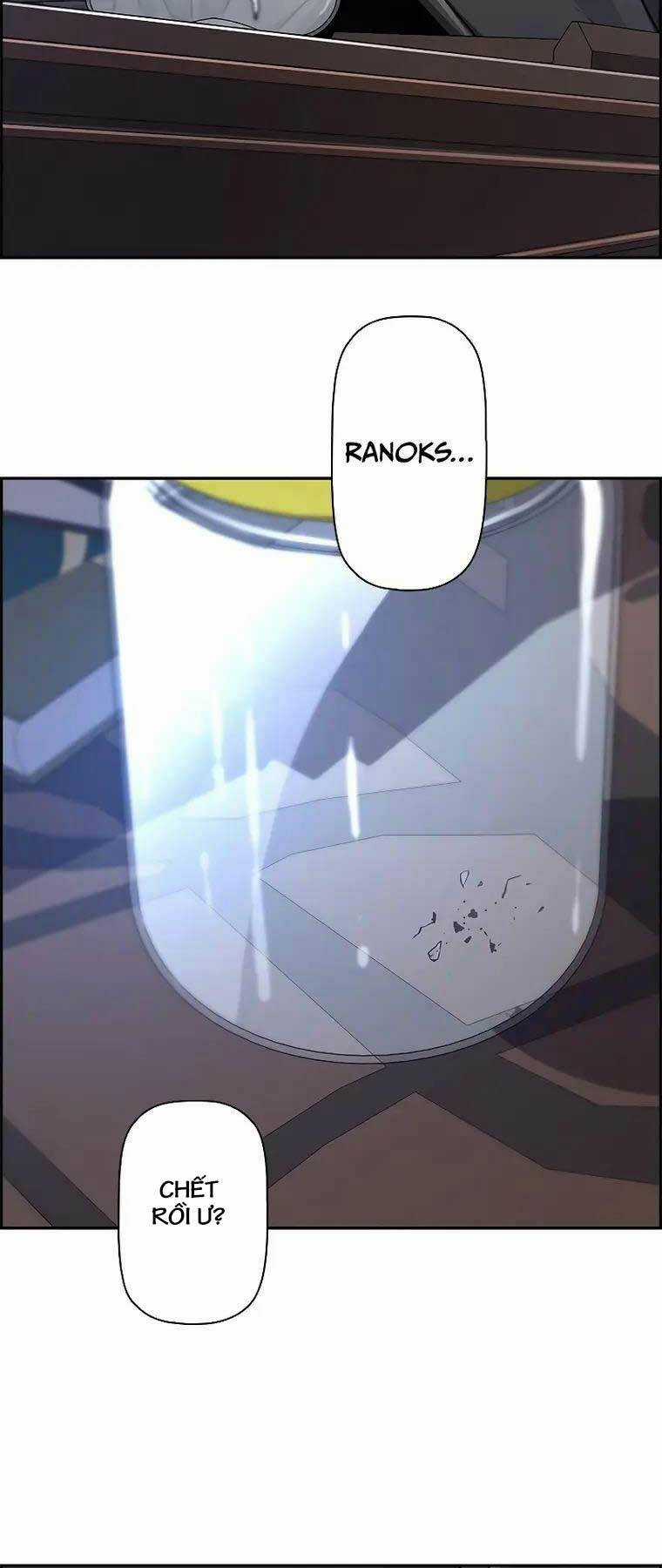 Đặc Tính Tiến Hóa Của Chiêu Hồn Sư Chapter 37 trang 58