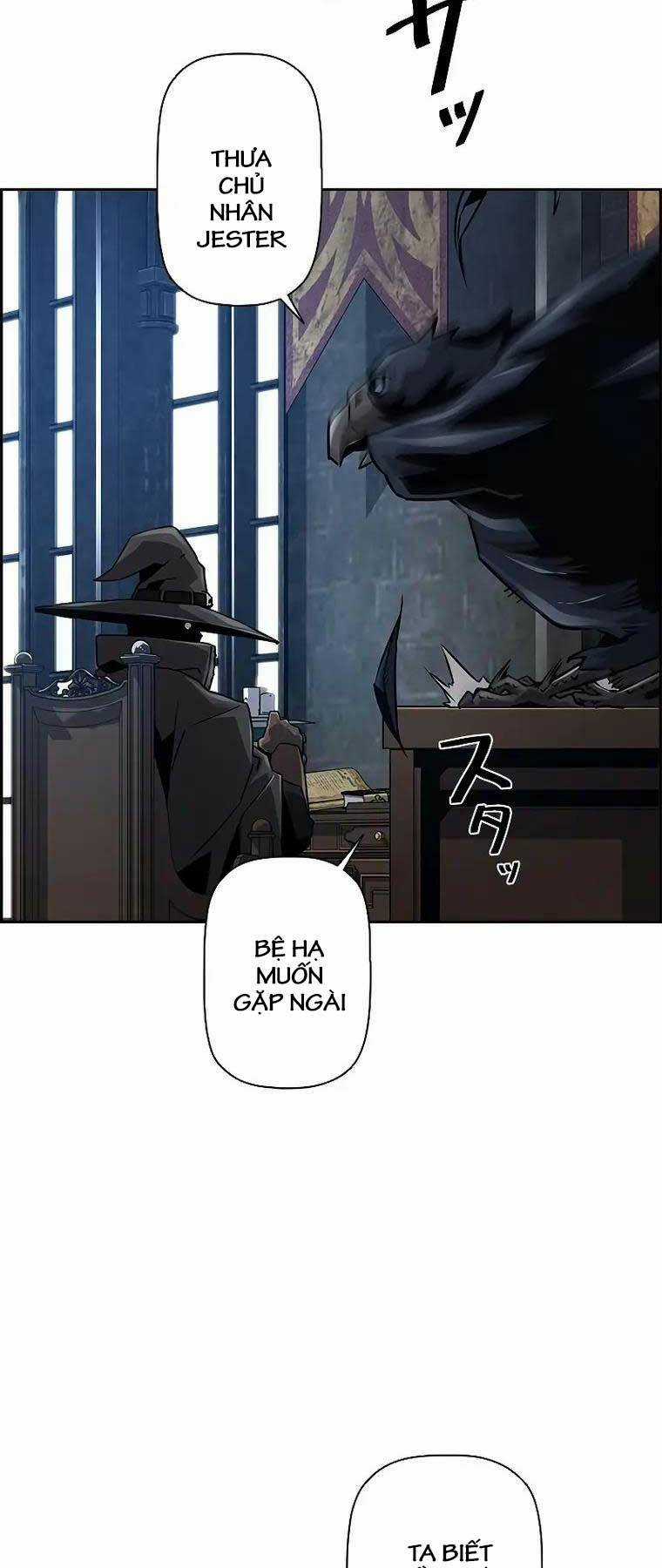 Đặc Tính Tiến Hóa Của Chiêu Hồn Sư Chapter 37 trang 60