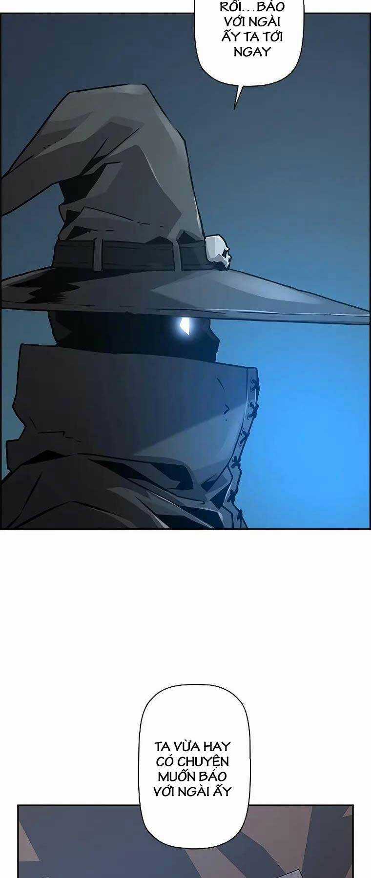 Đặc Tính Tiến Hóa Của Chiêu Hồn Sư Chapter 37 trang 61