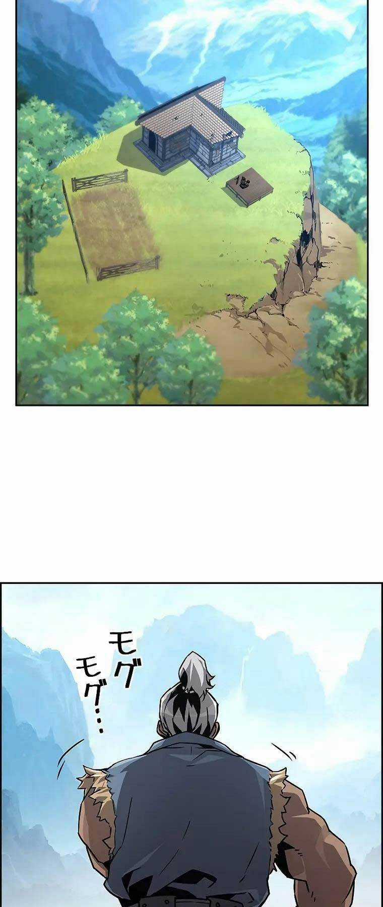 Đặc Tính Tiến Hóa Của Chiêu Hồn Sư Chapter 37 trang 63