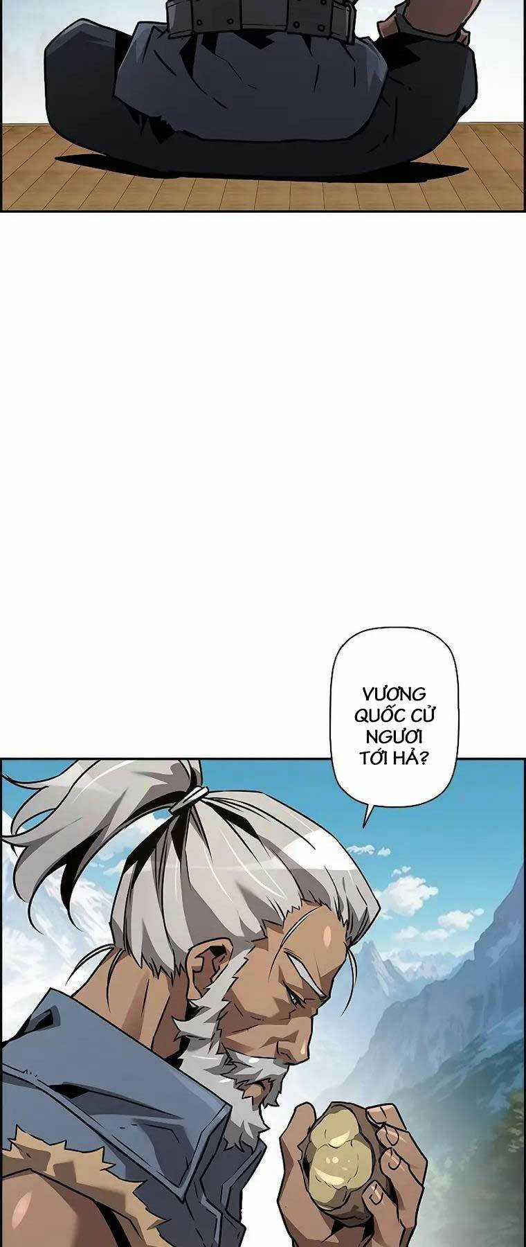 Đặc Tính Tiến Hóa Của Chiêu Hồn Sư Chapter 37 trang 64