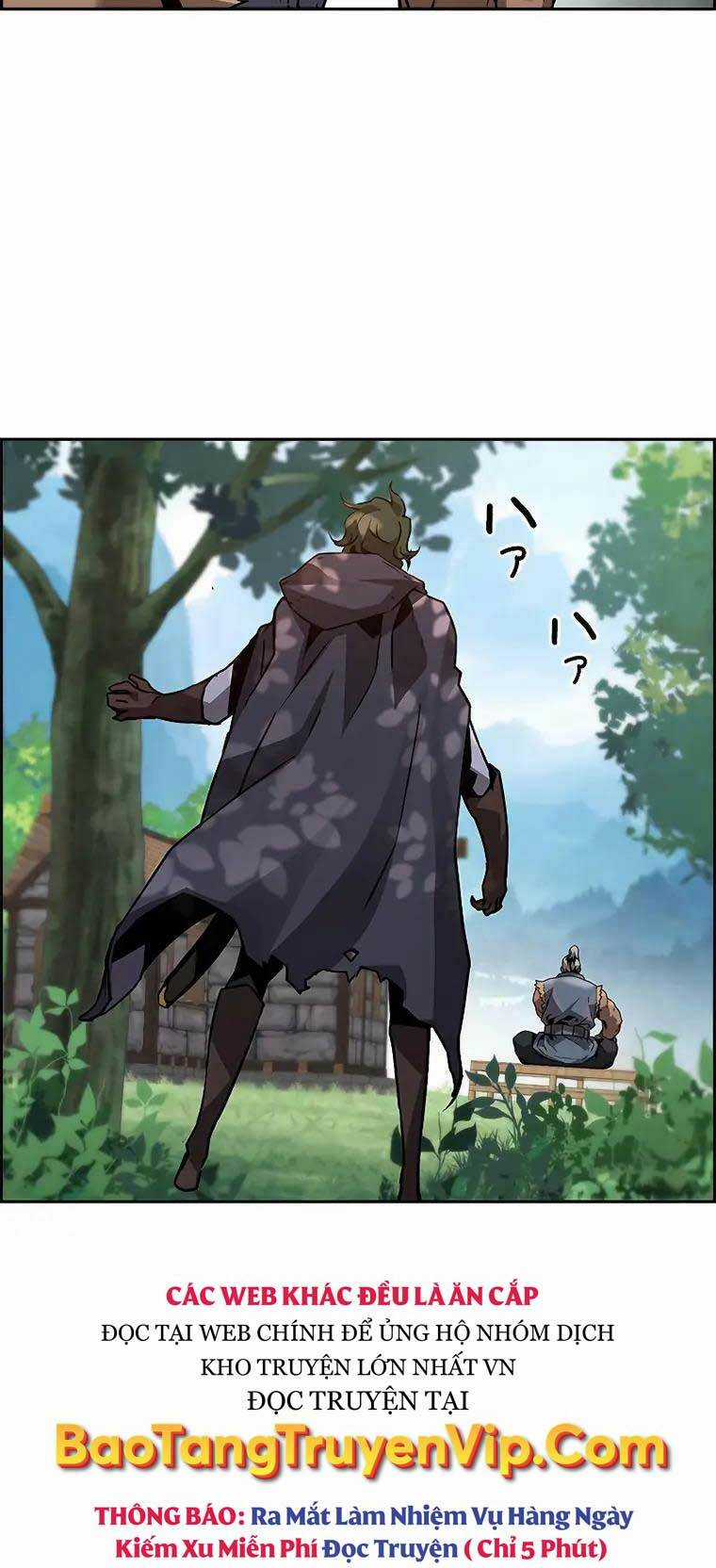 Đặc Tính Tiến Hóa Của Chiêu Hồn Sư Chapter 37 trang 65