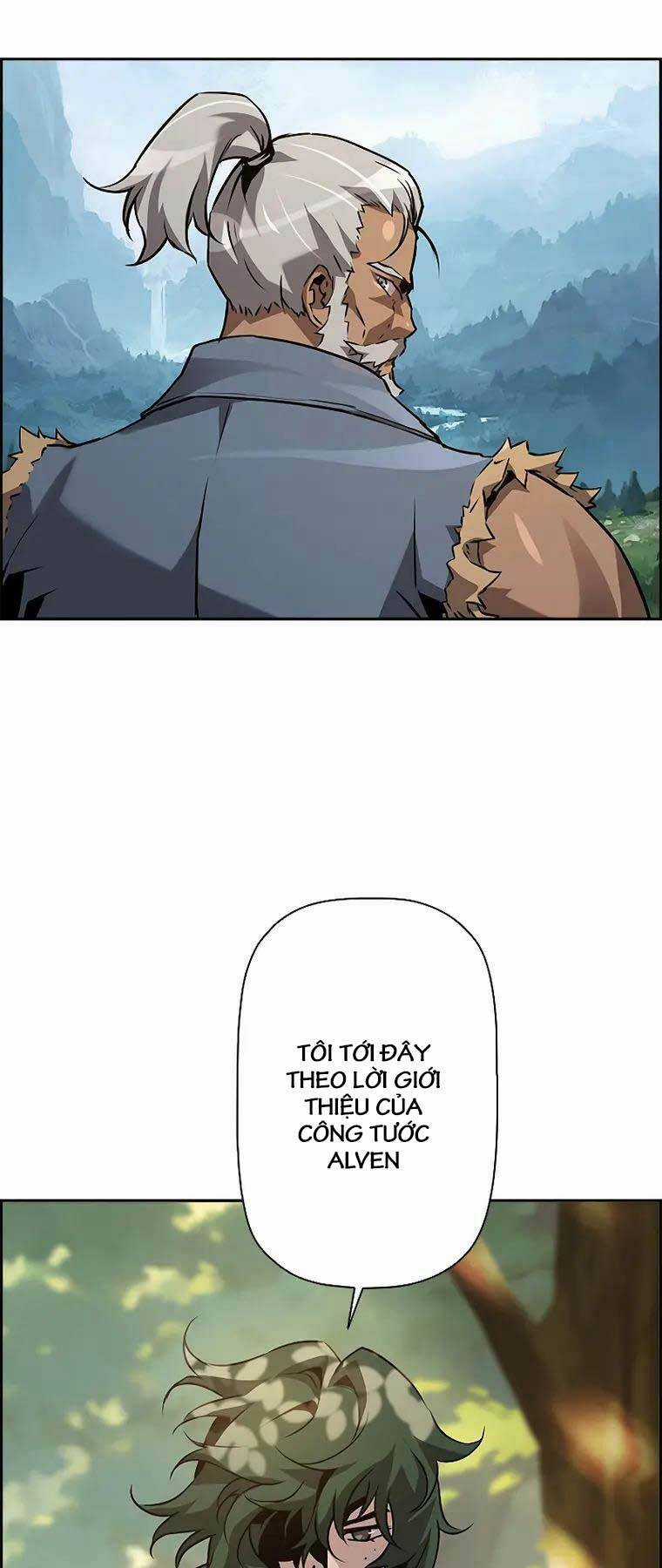 Đặc Tính Tiến Hóa Của Chiêu Hồn Sư Chapter 37 trang 66