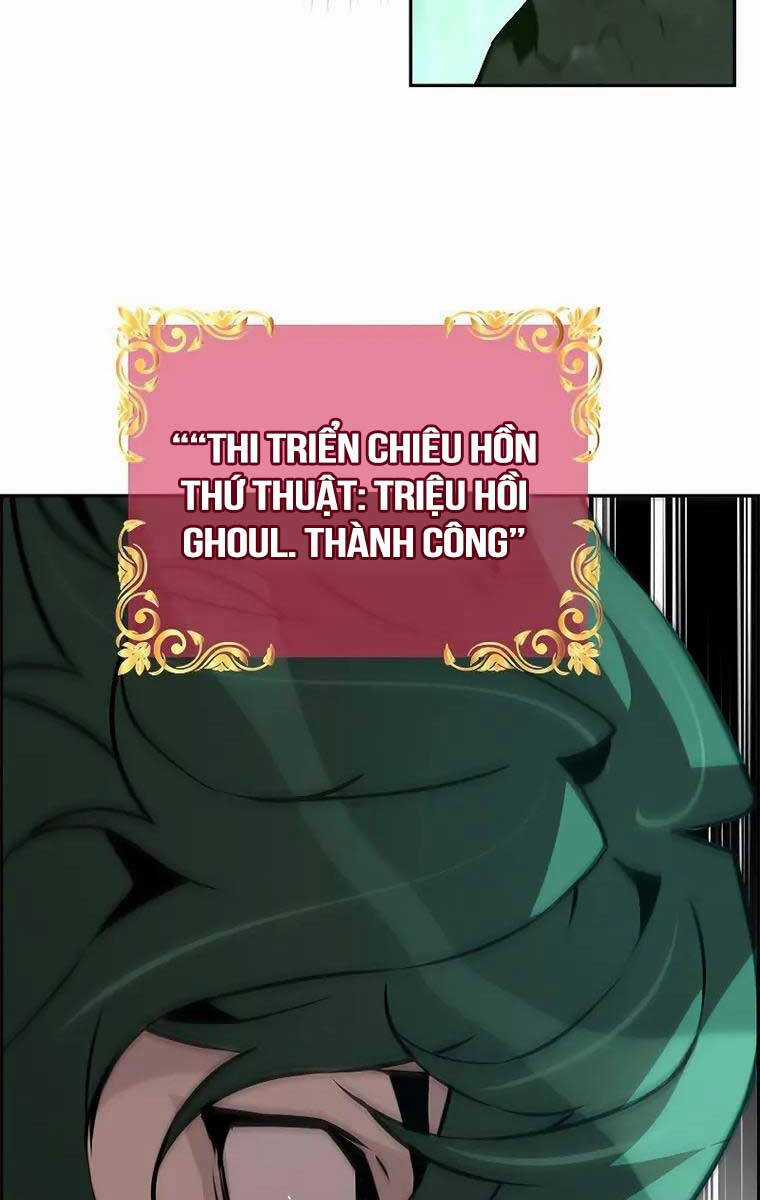 Đặc Tính Tiến Hóa Của Chiêu Hồn Sư Chapter 37 trang 70