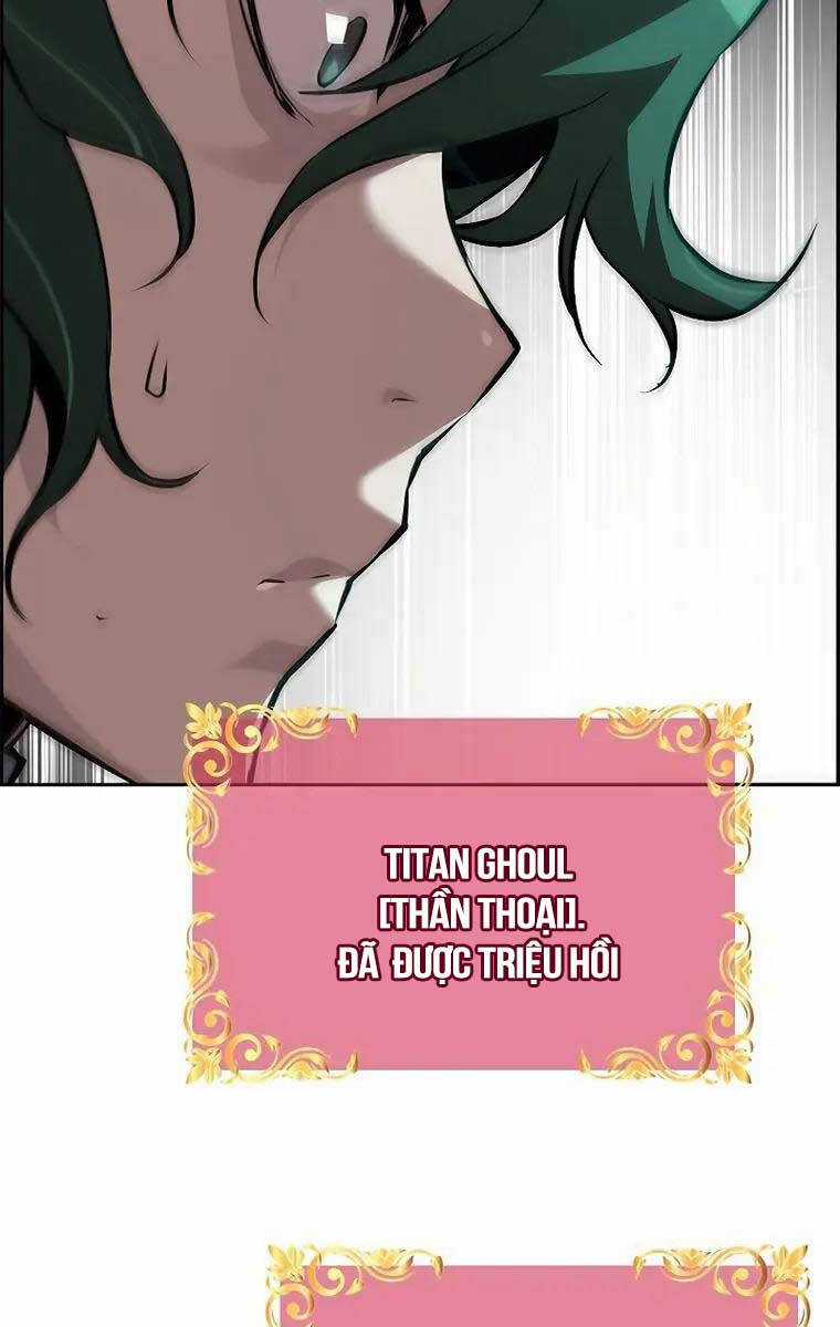 Đặc Tính Tiến Hóa Của Chiêu Hồn Sư Chapter 37 trang 71