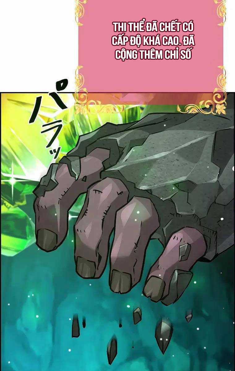 Đặc Tính Tiến Hóa Của Chiêu Hồn Sư Chapter 37 trang 72