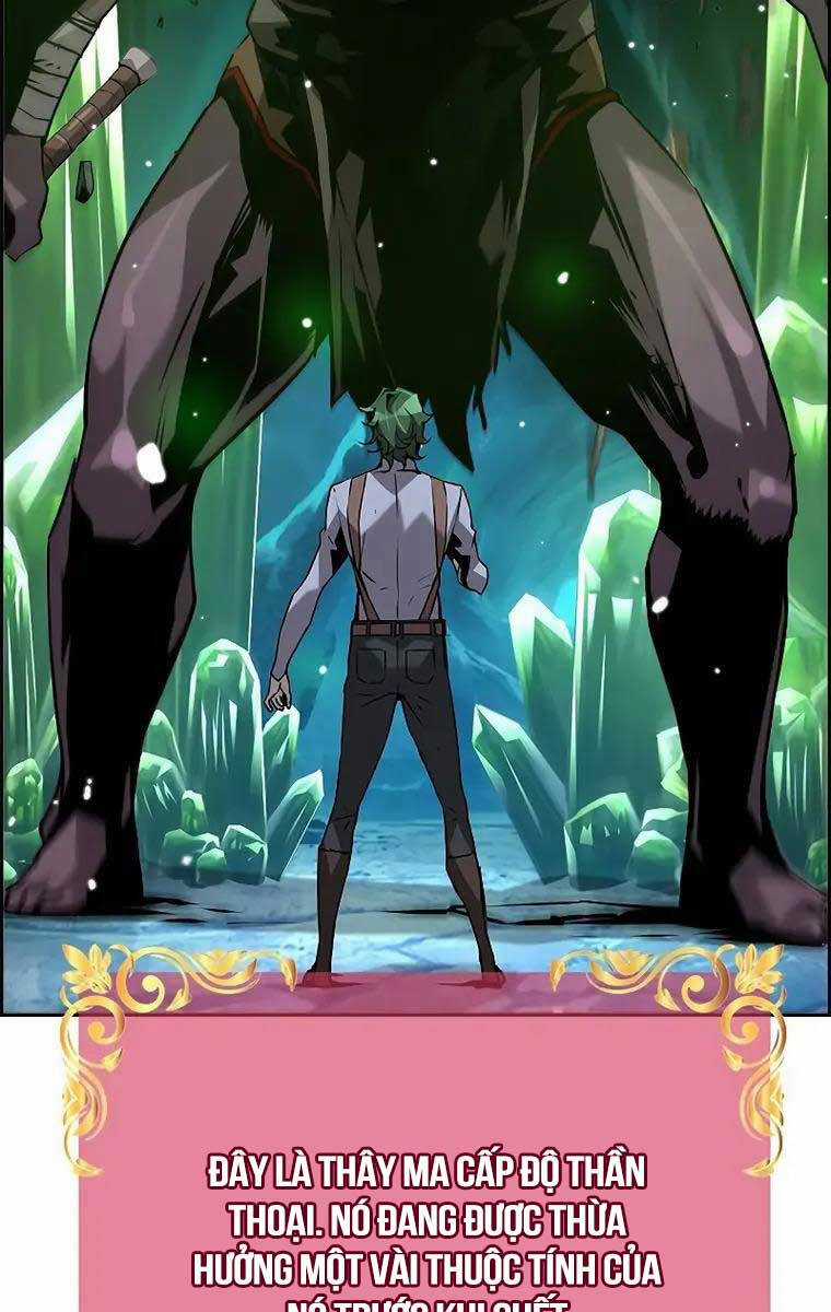 Đặc Tính Tiến Hóa Của Chiêu Hồn Sư Chapter 37 trang 76