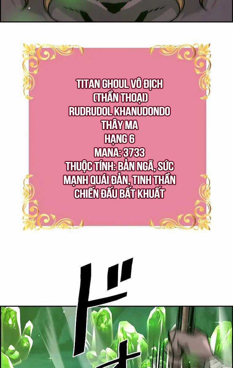 Đặc Tính Tiến Hóa Của Chiêu Hồn Sư Chapter 37 trang 78