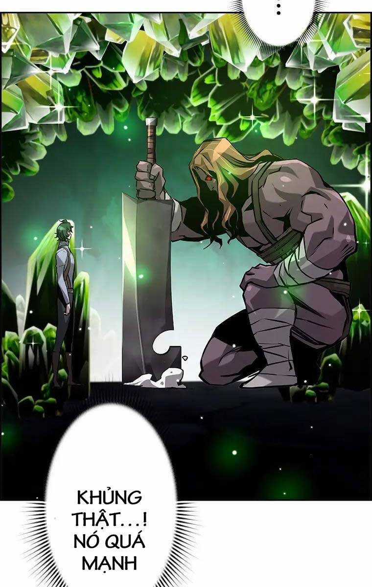 Đặc Tính Tiến Hóa Của Chiêu Hồn Sư Chapter 37 trang 80