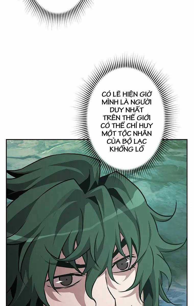 Đặc Tính Tiến Hóa Của Chiêu Hồn Sư Chapter 37 trang 81