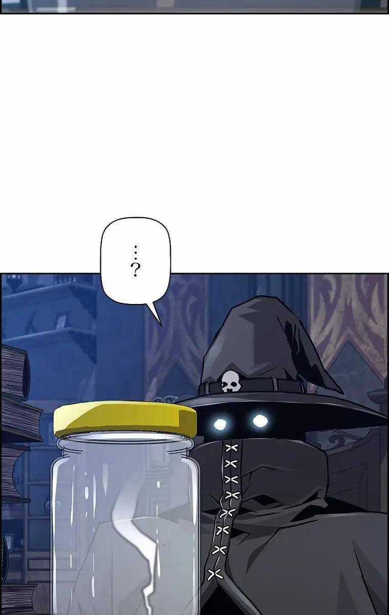 Đặc Tính Tiến Hóa Của Chiêu Hồn Sư Chapter 37 trang 88