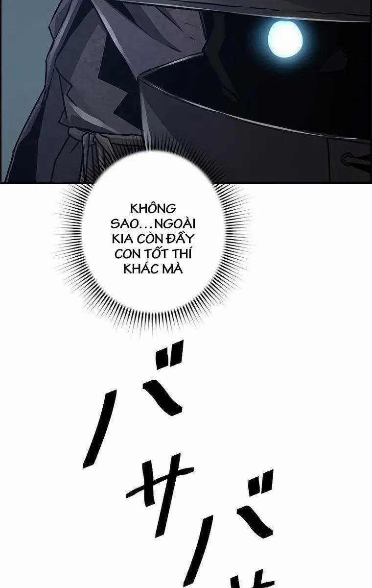 Đặc Tính Tiến Hóa Của Chiêu Hồn Sư Chapter 37 trang 91