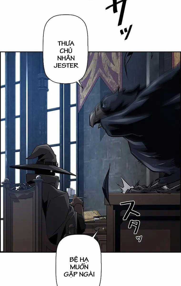 Đặc Tính Tiến Hóa Của Chiêu Hồn Sư Chapter 37 trang 92